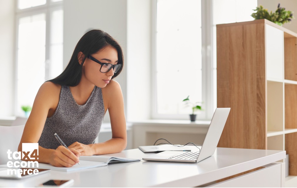 Księgowość ecommerce