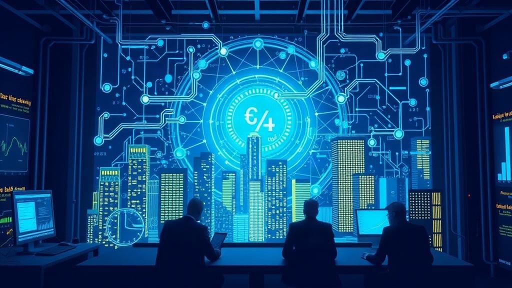 Czy inwestowanie w spółki technologiczne nadal daje przewagę?